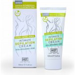 Hot Intimate Depilation Cream 100 ml – Sleviste.cz