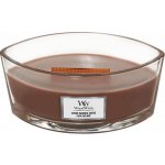 WoodWick Suede & Sandalwood 453,6 g – Zboží Dáma