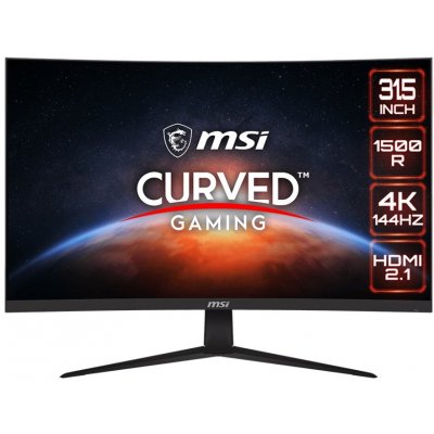 MSI G321CU – Zboží Mobilmania