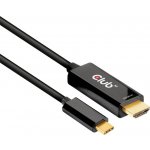 Club3D CAC-1187 – Zboží Živě