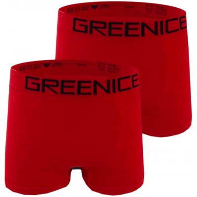 Greenice Art: 4691 červená