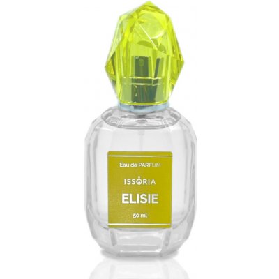 Issoria Elisie parfémovaná voda dámská 50 ml