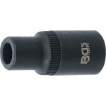 BGS technic 72104 BGS , Nástrčná hlavice pro upnutí závitníku | 10 mm (3/8") | 6,4 mm – Hledejceny.cz
