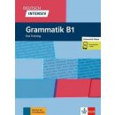 Deutsch intensiv Grammatik B1 - Magdalena Ptak