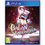 Balan Wonderworld – Zboží Mobilmania