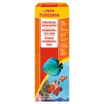 Sera fishtamin 100 ml – Zbozi.Blesk.cz
