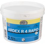 ARDEX R 4 Rapid 2,5 kg – Zboží Mobilmania