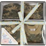 Set dárkový Infant na batole Woodland – Zbozi.Blesk.cz