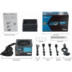 Seasonic G12 GM 750W G12-GM-750 V1.5 – Hledejceny.cz