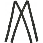 Kalhotové šle M-Tac Elastic Suspenders L7 černé – Hledejceny.cz