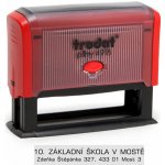 Trodat 4918 – Zboží Živě