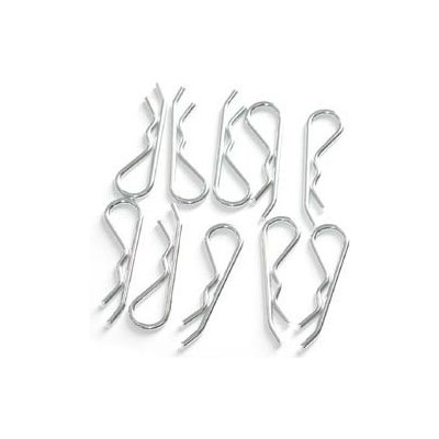Serpent Body clips 10 – Zboží Mobilmania