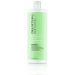 Paul Mitchell Clean Beauty AntiFrizz Shampoo 1000 ml – Zbozi.Blesk.cz