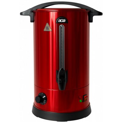 Aga Vařič svařeného vína 10 l DS341 Červený – Zboží Mobilmania