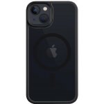 Pouzdro Tactical MagForce Hyperstealth iPhone 13 Pro Asphalt – Zboží Živě