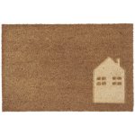 Ib Laursen House přírodní 40 x 60 cm – Zboží Dáma