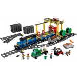 LEGO® City 60052 nákladní vlak – Hledejceny.cz