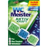 WC Meister Aktiv Kraft závěska do WC Les 45 g – Zbozi.Blesk.cz