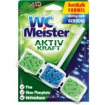 WC Meister Aktiv Kraft závěska do WC Les 45 g – HobbyKompas.cz