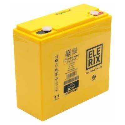 ELERIX EX-L12V30HP – Hledejceny.cz