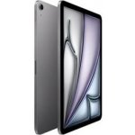 Apple iPad Air 13 (2024) 128GB Wi-Fi Space Grey MV273HC/A – Zboží Živě
