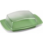 Máslenka RIO, korálová, KOZIOL barva zelená – Zbozi.Blesk.cz