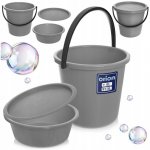 Orion Kbelík s víkem 13 l – Sleviste.cz