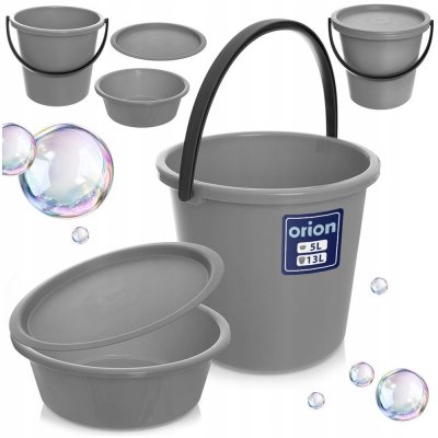 Orion Kbelík s víkem 13 l – Sleviste.cz