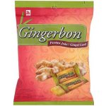 Indonésie Gingerbon zázvorové bonbony 125 g – Hledejceny.cz