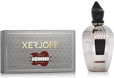 Xerjoff Tony Iommi Monkey Special parfém unisex 100 ml