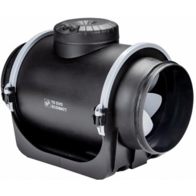 Soler & Palau TD-EVO PF 200 Ecowatt – Hledejceny.cz