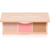 Paese Cotton Delight Contour Palette konturovací paletka odstín 02 9 g