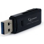 Gembird UHB-CR3IN1-01 – Zboží Mobilmania