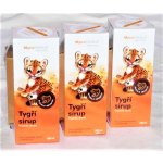 MycoMedica Tygří sirup 3 x 200 ml – Hledejceny.cz