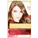 L'Oréal Excellence Creme 6.13 blond tmavá béžová