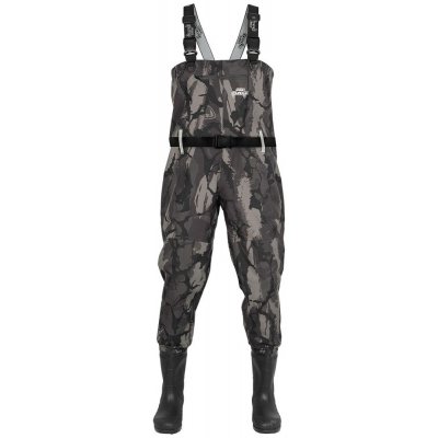 Fox Rage Breathable Lightweight Chest Waders – Zboží Dáma