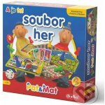 Efko Pat a Mat Soubor her – Hledejceny.cz
