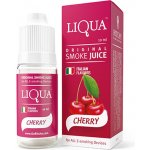 Ritchy Liqua Cherry 10 ml 18 mg – Zboží Mobilmania