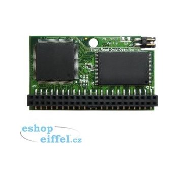 Transcend 1GB IDE Flash Module, TS1GDOM44V