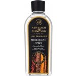 Ashleigh & Burwood náplň do katalytické lampy Moroccan Spice 500 ml – Hledejceny.cz