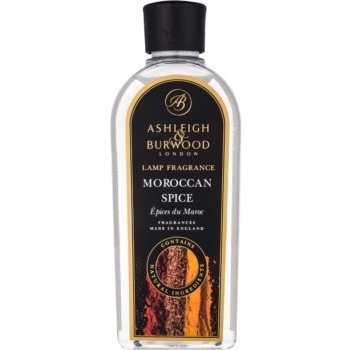 Ashleigh & Burwood náplň do katalytické lampy Moroccan Spice 500 ml