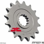 JT Sprockets JTF 1537-16 | Zboží Auto