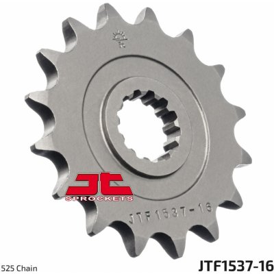 JT Sprockets JTF 1537-16 | Zboží Auto