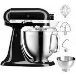KitchenAid Artisan 5KSM185PS – Zbozi.Blesk.cz