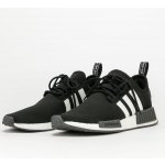 adidas Originals NMD_R1 Primeblue cblack / ftwwht / cblack – Zboží Mobilmania