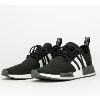 adidas Originals NMD_R1 Primeblue cblack / ftwwht / cblack