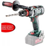 Metabo BS 18 LTX-3 BL Q I 602355890 – Hledejceny.cz