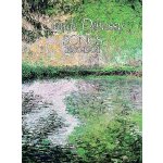 Claude Debussy Songs 1880-1904 noty hlas, klavír – Hledejceny.cz