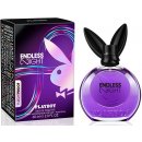 Playboy Endless Night toaletní voda dámská 60 ml