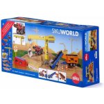 Siku World 5608 farma – Zbozi.Blesk.cz